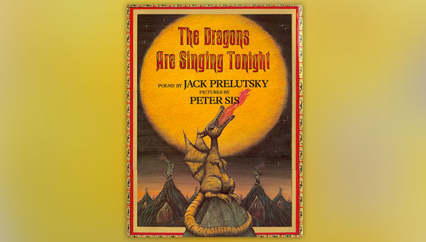 The Dragons Are Singing Tonight, Project Description