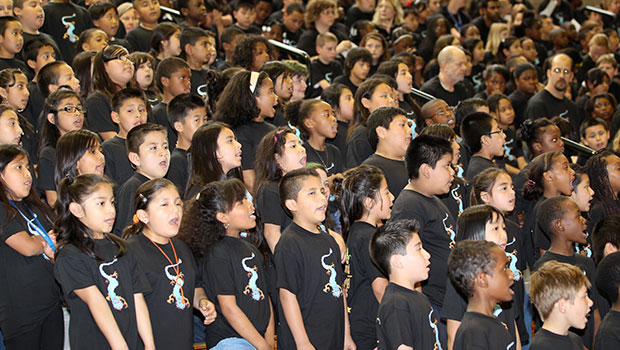 The Dragons Are Singing Tonight, Project Description