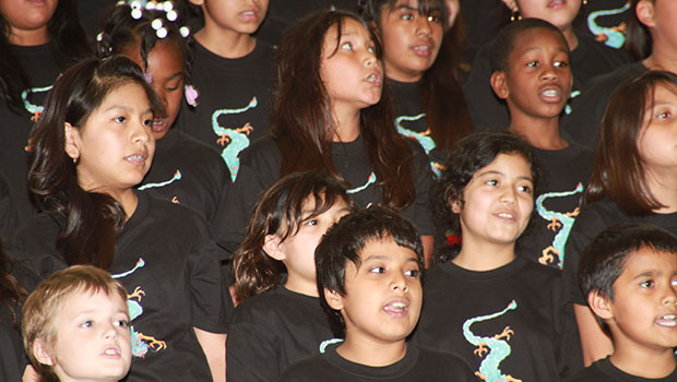 The Dragons Are Singing Tonight, Project Description
