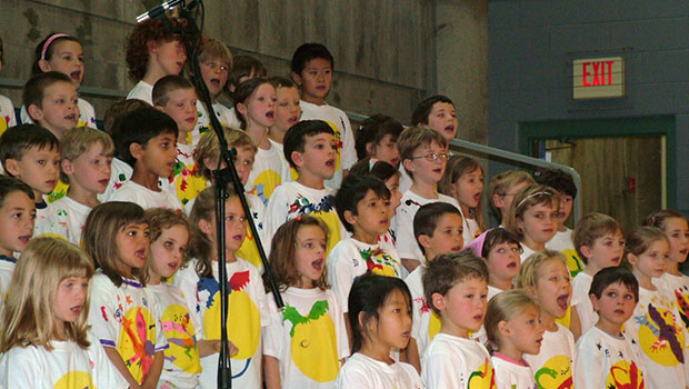 The Dragons Are Singing Tonight, Project Description